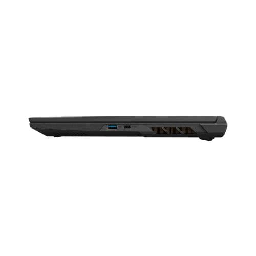 Laptop Gaming GIGABYTE G6X 9MG, cu procesor Intel Core i7 13650HX, 16'' IPS, 16 GB DDR5, 1 TB, NVIDIA GeForce RTX 4050, 6GB GDDR6, Fara OS — miniatură