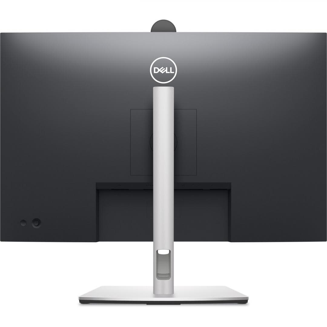 Monitor Commercial Dell P2724DEB, 27", 2560 x 1440 pixeli, Argintiu-Negru — miniatură