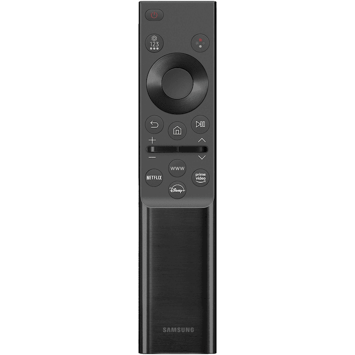 Televizor SAMSUNG LED 75CU7172, 189 cm, Smart, 4K Ultra HD, Clasa F (Model 2023) — miniatură