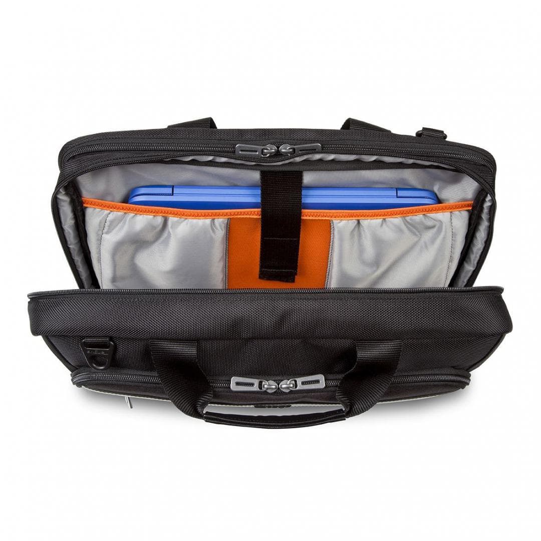 Rucsac Laptop Targus CitySmart, negru — miniatură