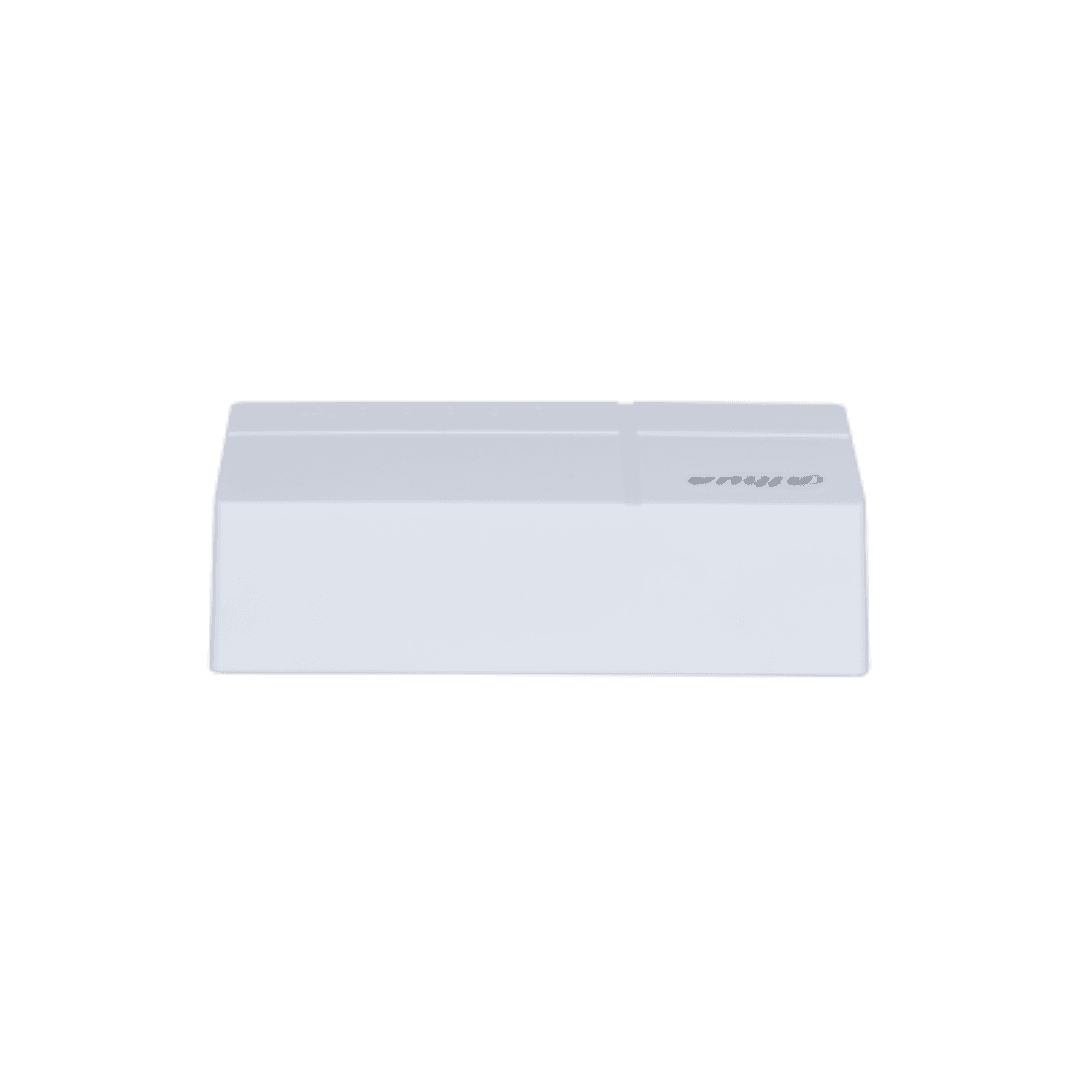 Switch Dahua 5 porturi, unmanaged, PFS3005-5ET-L, Interfata: 10/100 Mbps, Capacitate switch: 1 Gbit, Packet Forwarding Rate 0.744Mpps, Greutate: 120g, Dimensiuni: 86.4 mm × 52.0 mm × 23.0 mm. — miniatură