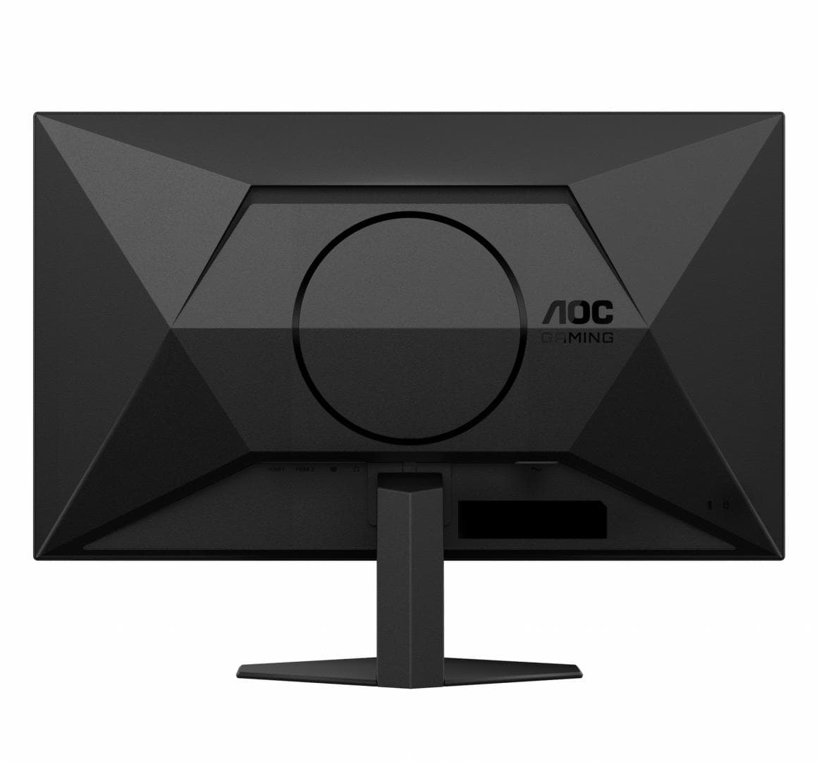 Monitor Consumer AOC 27G4XE, 27", 1920 x 1080 pixeli, Black, Grey — miniatură