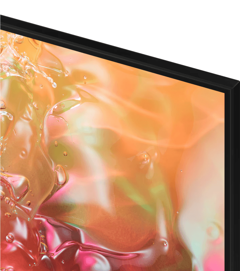 Smart TV LED Samsung UE85DU7172 85"(216cm) — miniatură