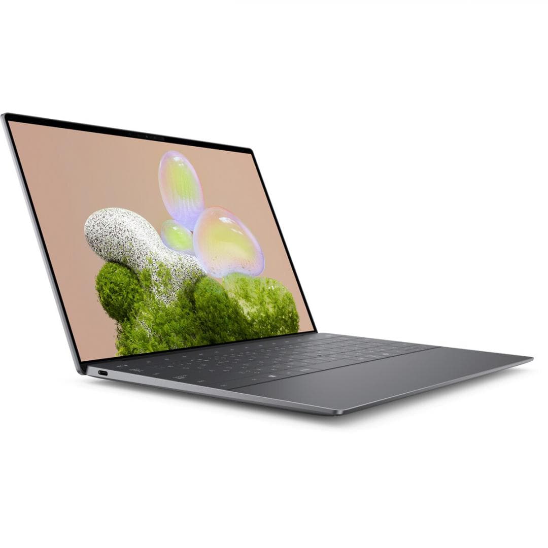 Laptop Consumer Dell XPS 13 9350, cu procesor Intel Core Ultra 7 268V, 13.4'' OLED, 32 GB LPDDR5x, 2 TB, Intel Arc Graphics 140V, Windows 11 Pro — miniatură