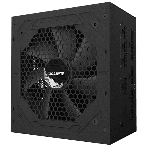 Sursa GIGABYTE GP-UD850GM PG5, 80+ Gold, 850W — miniatură