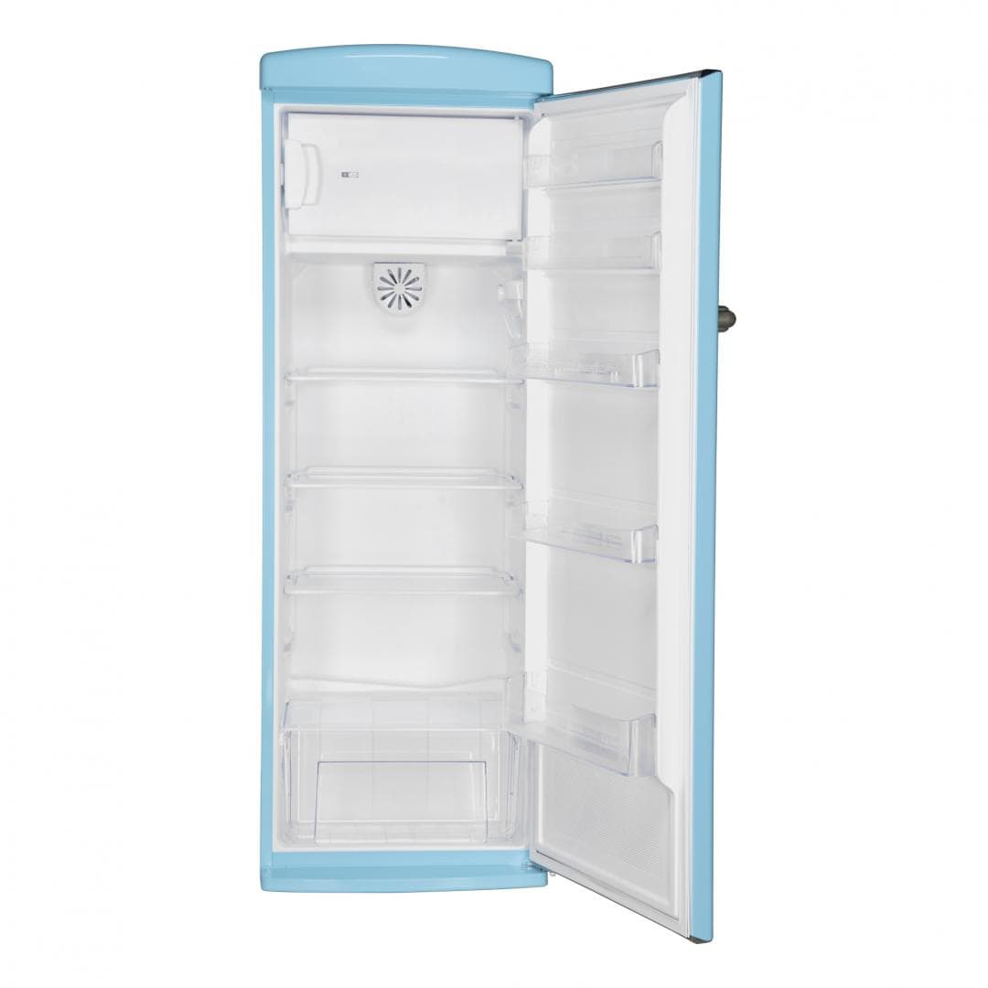 FRIGIDER CU O USA FRAM FSD-VRR315BLF+ — miniatură