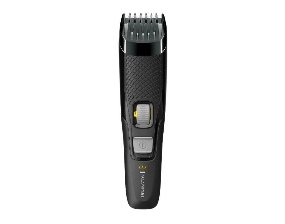 Aparat de tuns barba Remington Style Series B3 MB3000, 17 setari, Autoascutire, Negru — miniatură