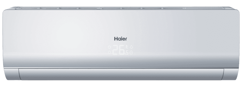 AER CONDITIONAT HAIER 1U25S2SQ1FA-NR + AS25S2SN1FA-NRC