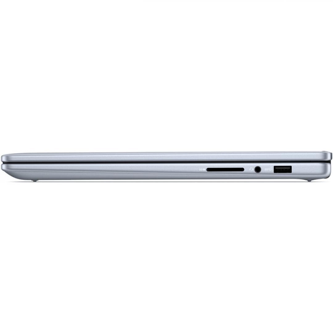 Laptop Consumer DELL Inspiron 7440 2-in-1, cu procesor Intel Core 7 150U, 14'' IPS, 16 GB DDR5, 1 TB, Intel Graphics, Windows 11 Pro — miniatură