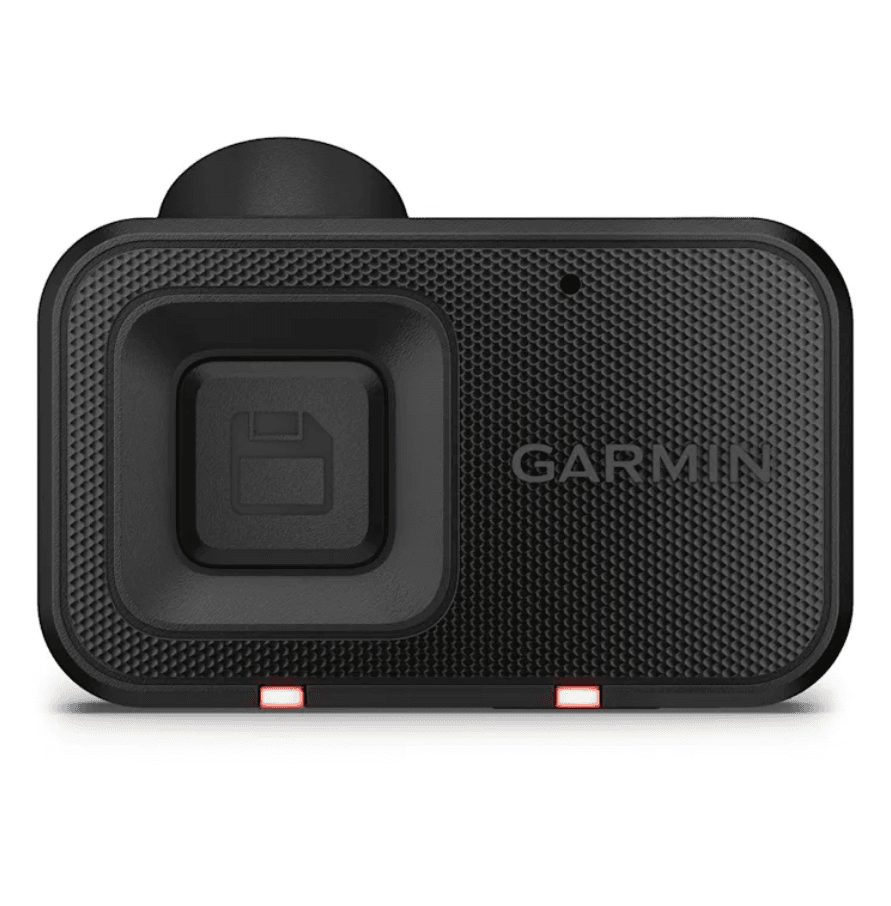 Camera auto Garmin Dash Cam Mini 3, rezolutie 1080p, camp vizual 140 de grade (diagonală), frecventa cadre: până la 30 CPS, dimensiuni 5,21 x 3,16 x 2,03 cm, negru — miniatură