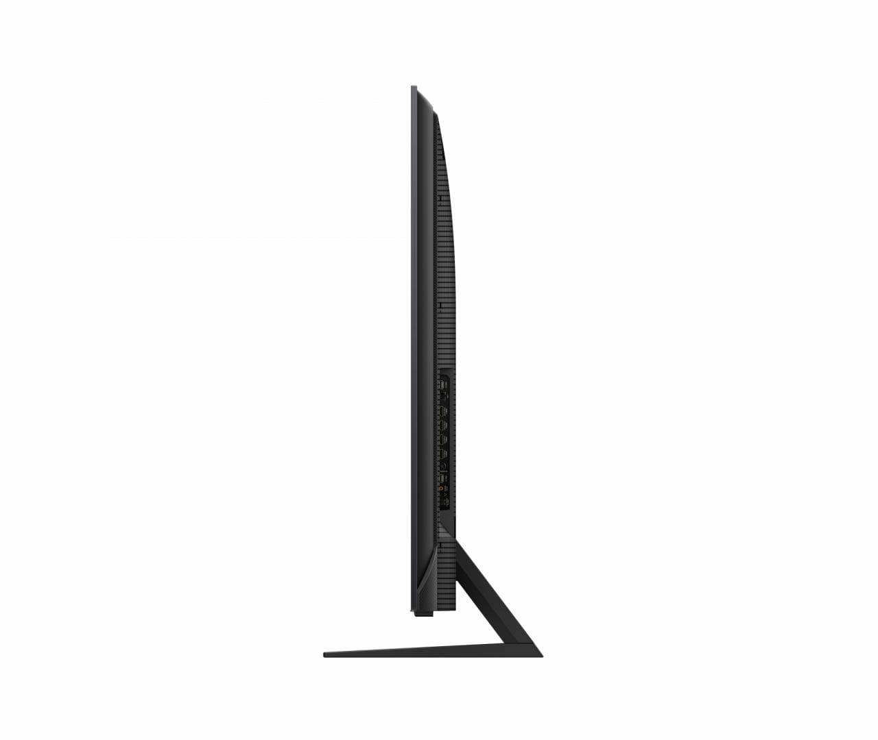 Televizor Smart Mini LED TCL 65C805, 165 CM (65``), 4K, 240Hz, Wi-Fi, Negru — miniatură