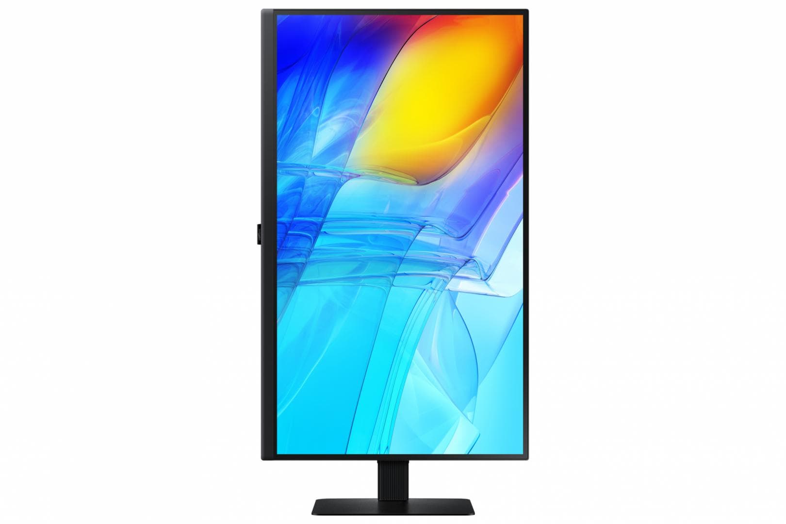 Monitor Samsung 27" LS27D800EAUXEN — miniatură