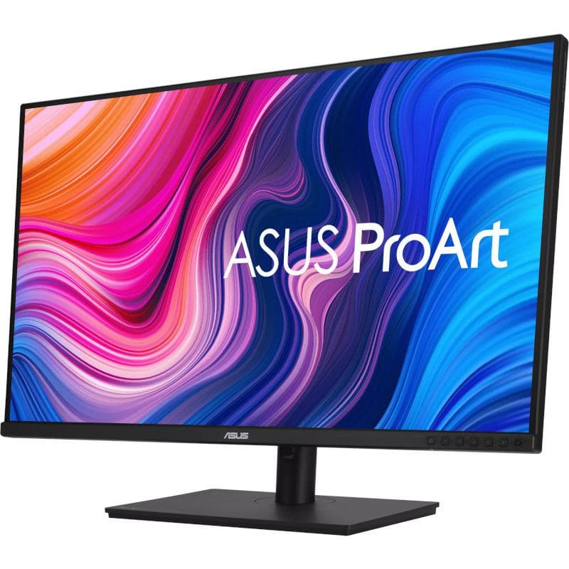 Monitor Consumer ASUS PA328CGV, 32", 2560 x 1440 pixeli, Black — miniatură