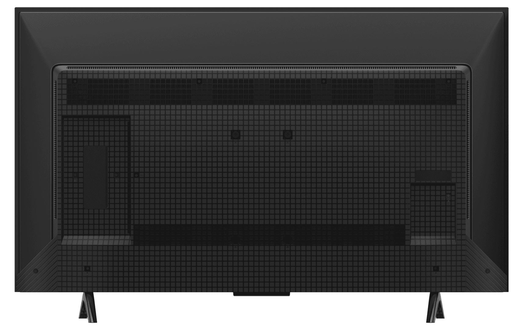 Televizor TCL QLED 43QLED780L, 108 cm, Smart Google TV, 4K, (Model 2026) — miniatură