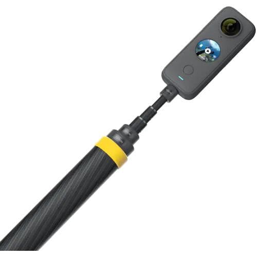 Insta360 Extended Selfie Stick ONE X2 / ONE R — miniatură