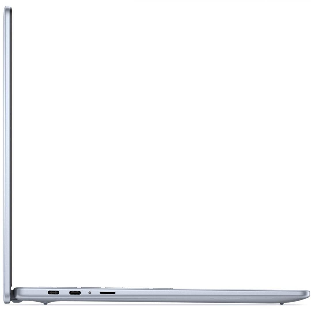Laptop pentru uz personal Dell Inspiron 14 7441 Plus, cu procesor Qualcomm Snapdragon X Elite X1E-80-100, 14'' IPS, 16 GB LPDDR5x, 1 TB, Qualcomm Adreno, Windows 11 Pro — miniatură