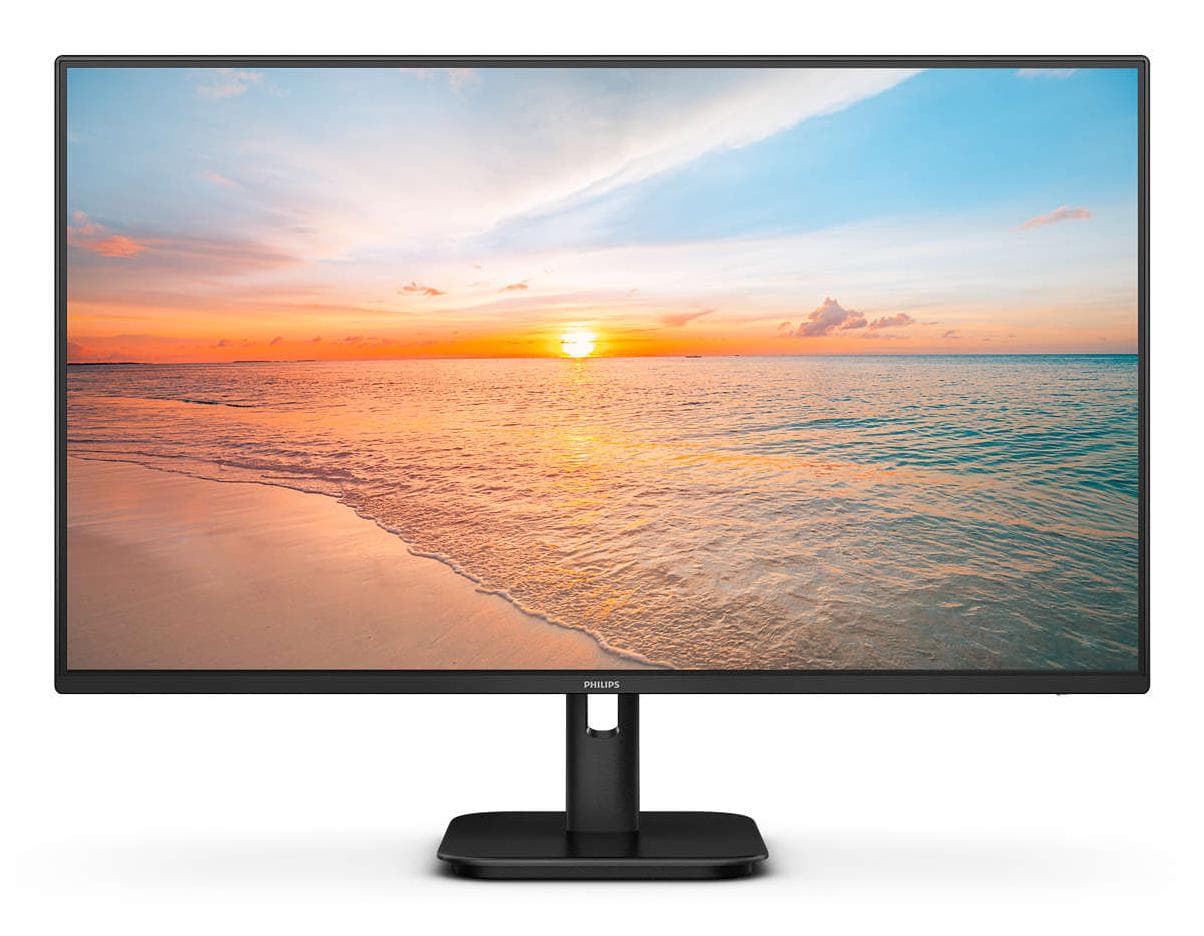 Monitor Consumer Philips 27E1N1300A/00, 27", 1920 x 1080 pixeli, Black — miniatură