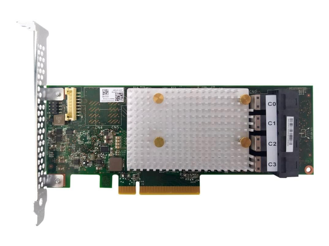 Memorie RAM Server Lenovo ThinkSystem RAID 9350-8i, 2GB, CL20