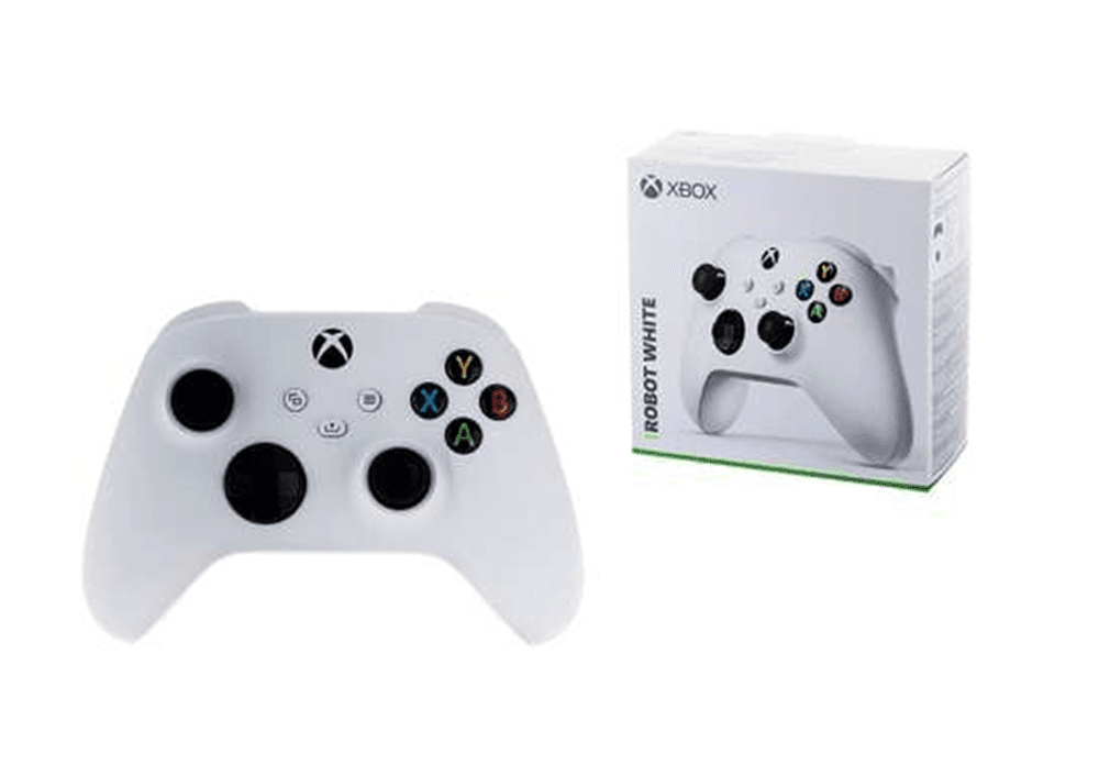 Microsoft Xbox X Wireless Controller White