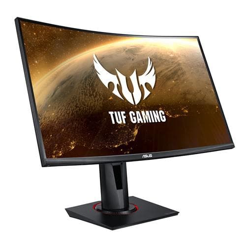 Monitor Gaming ASUS VG27VQ, 27", 1920 x 1080 pixeli, Black — miniatură