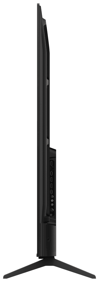 Televizor TCL LED 75V6C, 189 cm, Smart Google TV, 4K — miniatură