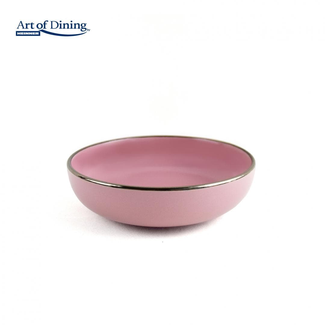 BOL CERAMICA 18 CM, JOICY, ART OF DINING BY HEINNER — miniatură