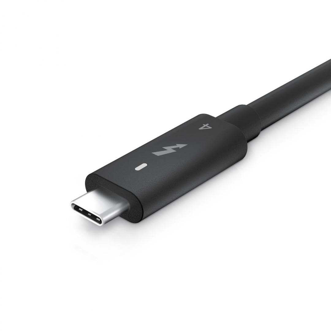 Docking station DELL WD22TB4, Thunderbolt, 180W, Negru — miniatură