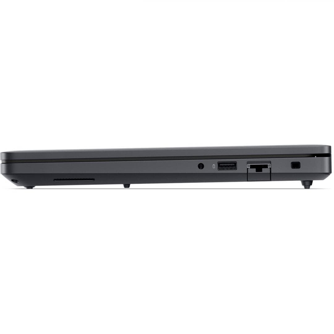 Laptop Business DELL Pro Max 14, cu procesor Intel Core Ultra 7 265H, 14'' WVA, 16 GB LPDDR5x, 512 GB, NVIDIA RTX PRO 500 Blackwell, 6GB GDDR7, Linux — miniatură
