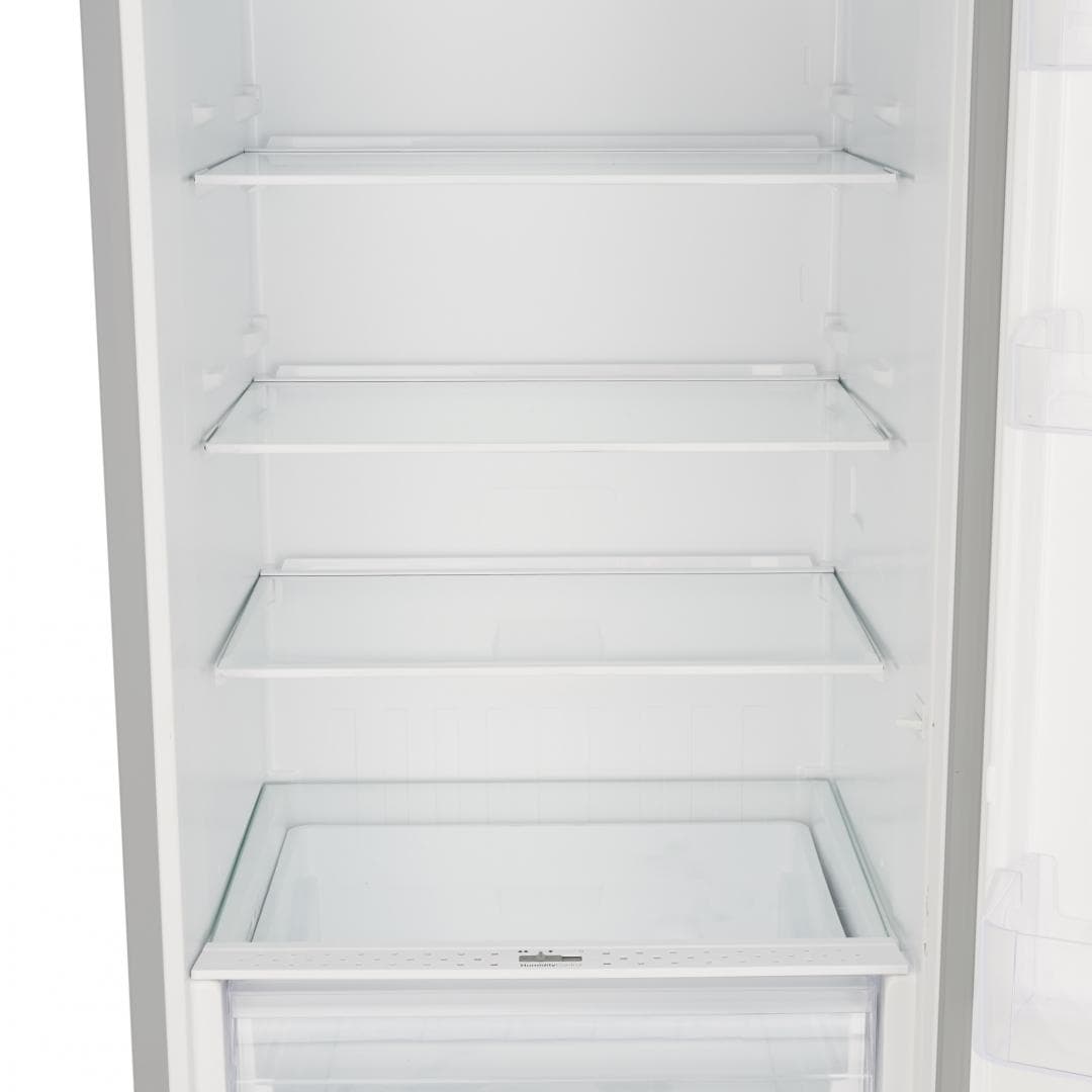 Combina frigorifica HEINNER HC-V336XE++, 340 l, Clasa: E, Aspect inox — miniatură