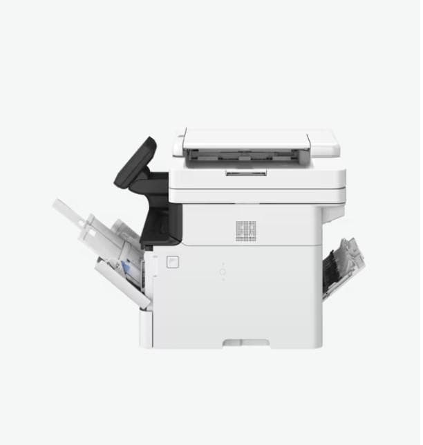 Multifunctional laser Canon imageFORCE 1440F, format A4, Monocrom, Duplex, USB/LAN/Wi-Fi — miniatură