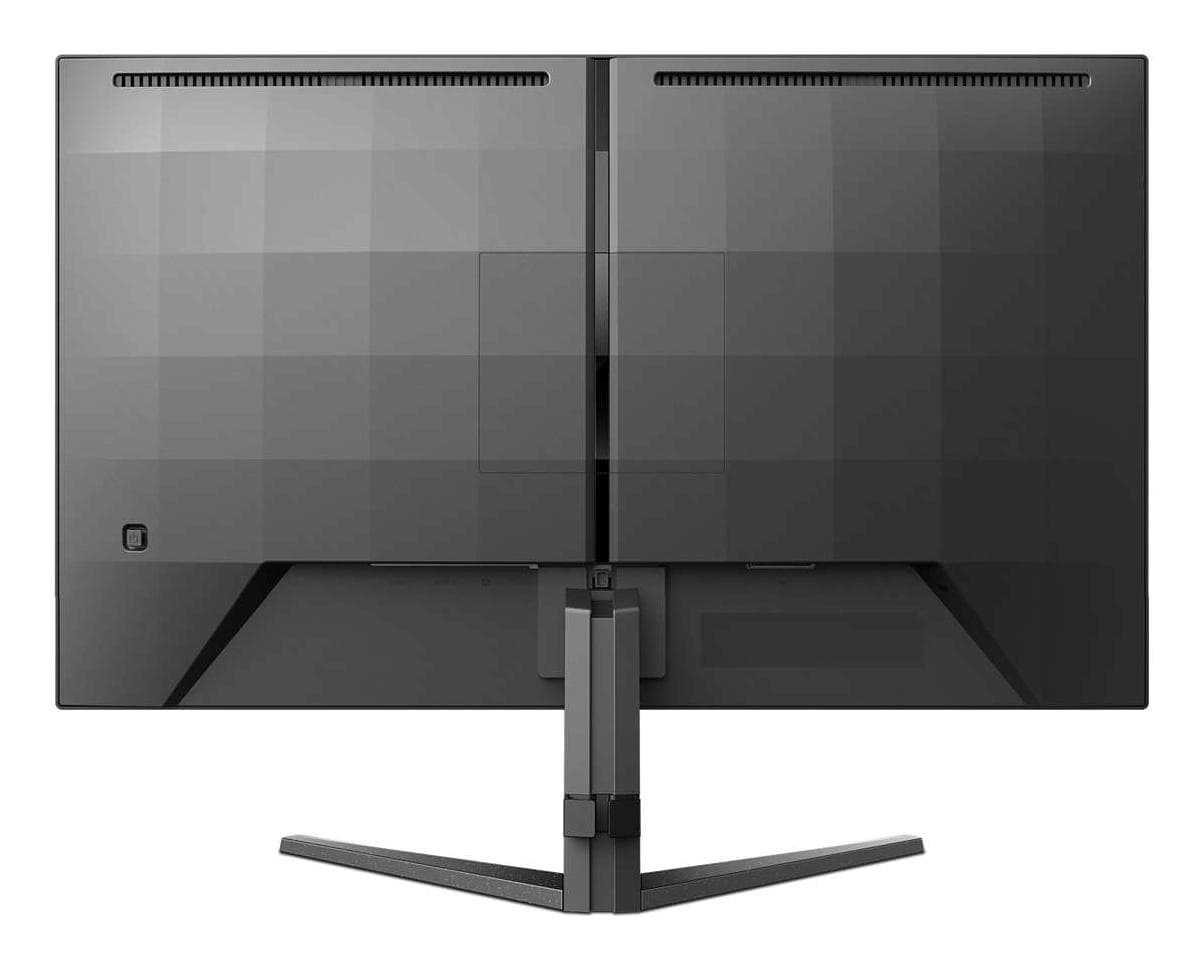 Monitor Consumer Philips 27M2N3200S/00, 27", 1920 x 1080 pixeli, Black — miniatură