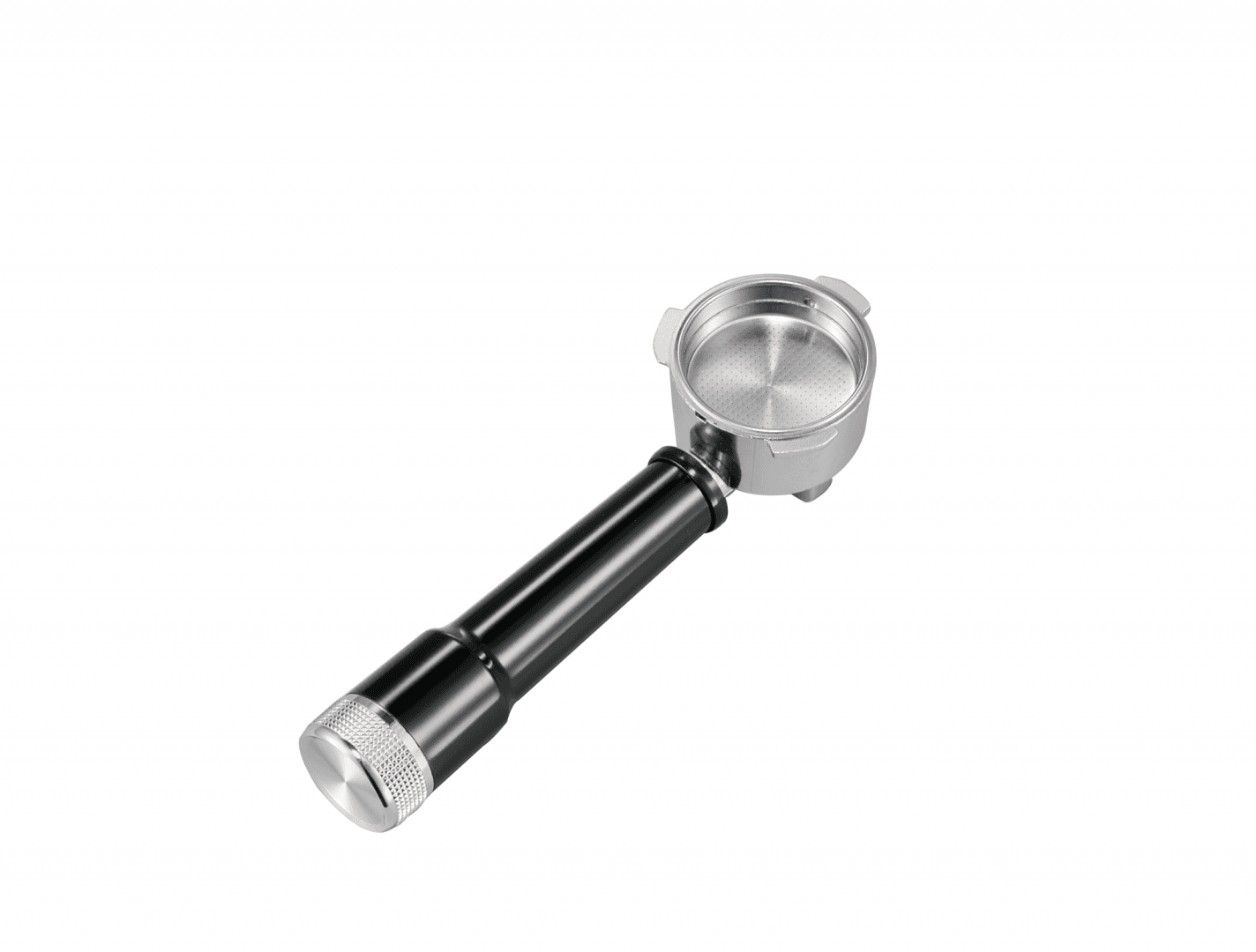 ESPRESSOR DIGITAL HEINNER CREAMYBLEND HEM-LK20DMLK — miniatură