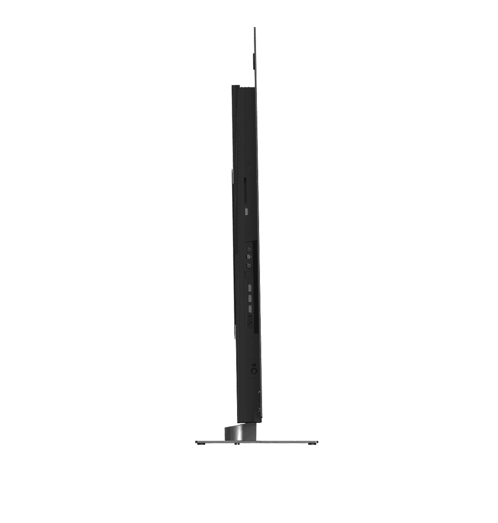 Televizor METZ OLED 65MOD9500, 164 cm, Smart Google TV, 4K Ultra HD, 144Hz, Clasa F (Brand German) — miniatură