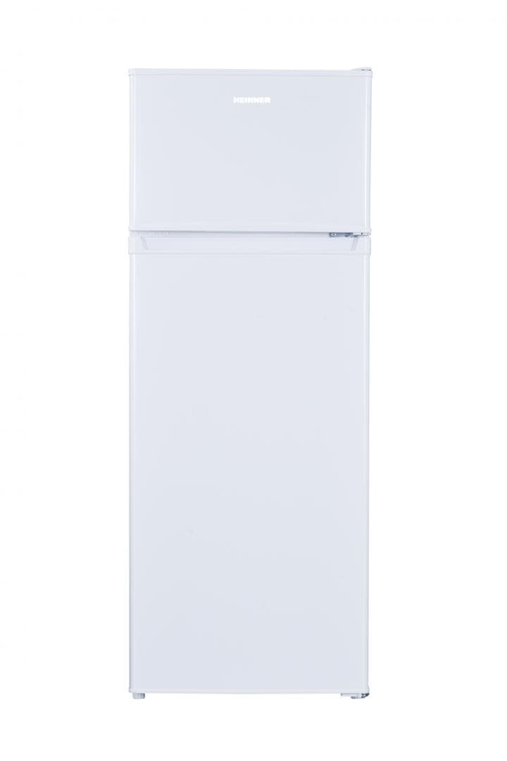 FRIGIDER CU DOUA USI HEINNER HF-H2206F+