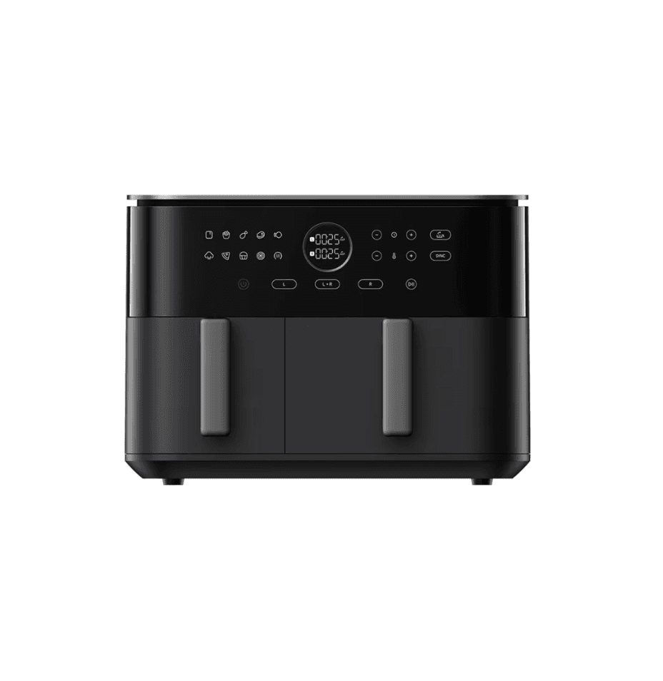 Xiaomi Dual Zone Air Fryer 10L EU