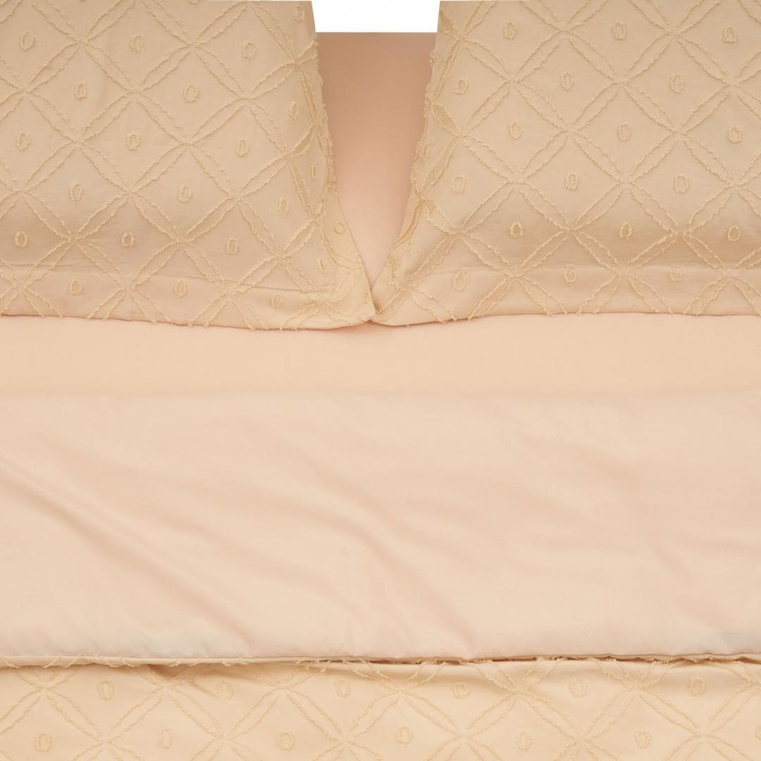 LENJERIE PAT HEINNER KS CU BRODERIE TUFFATA CREM — miniatură