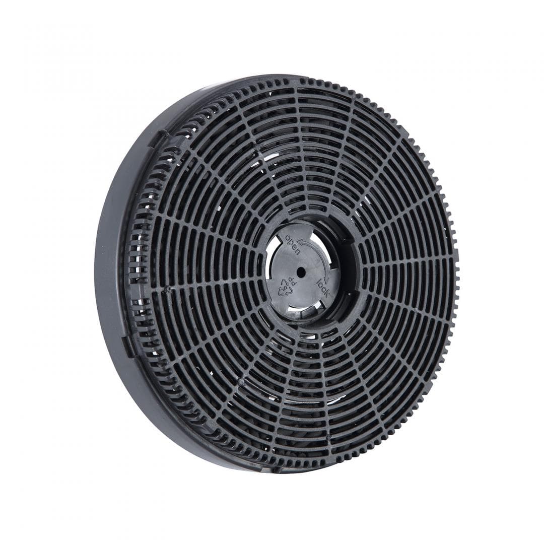 SET FILTRE DE CARBON HOTA HEINNER FC-DTC400