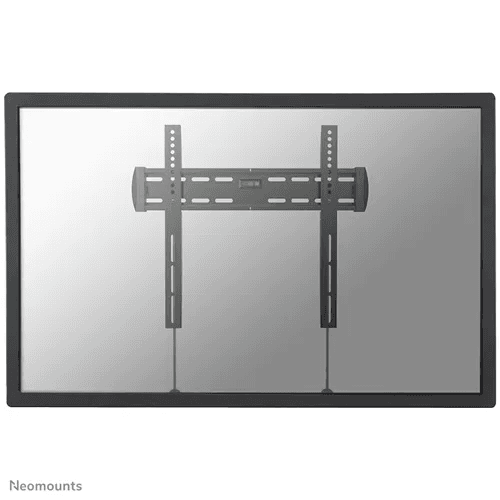 Suport TV de perete Neomounts by Newstar NM-W340BLACK, Reglabil, 32-55'', VESA 400x400mm, suporta pana la 50kg, negru