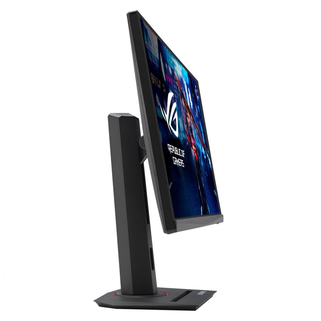 Monitor Gaming ASUS XG27ACS, 27", 2560 x 1440 pixeli, Black — miniatură