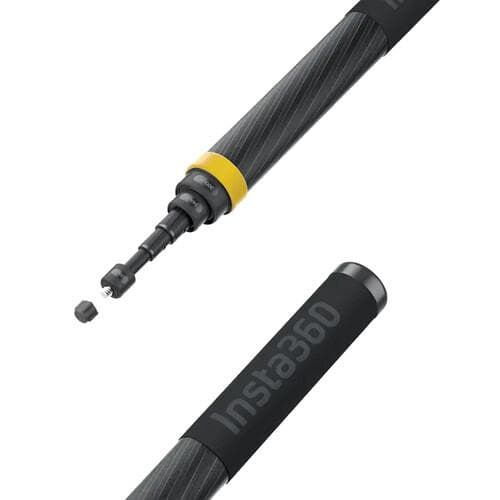 Insta360 Extended Selfie Stick ONE X2 / ONE R — miniatură