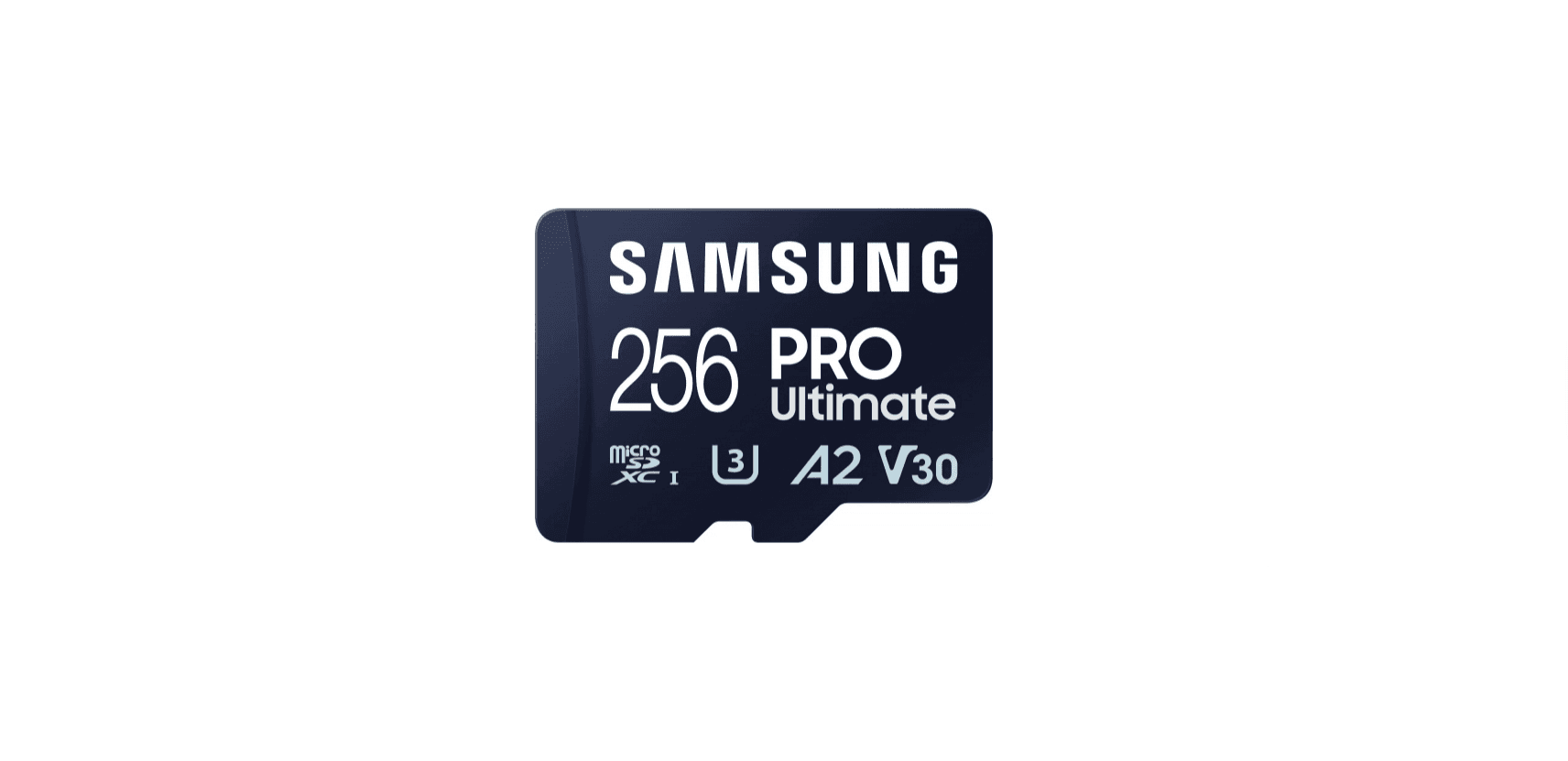 Card de Memorie MicroSDXC Samsung Pro Ultimate, 256GB, MB-MY128SA/WW, Clasa 10, pana la 200MB/S, cu adaptor