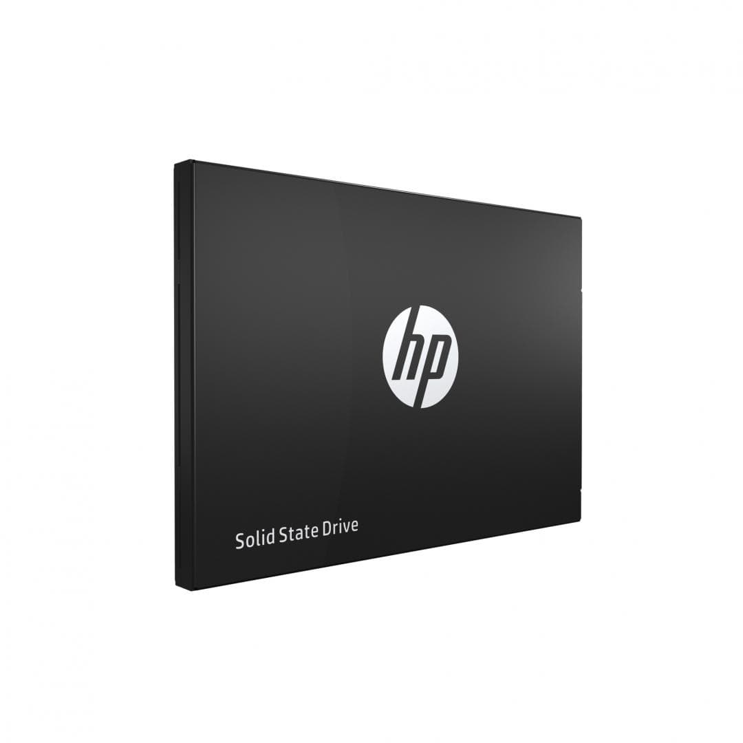 SSD intern HP S700, 500 GB, SATA, 2.5 inch — miniatură