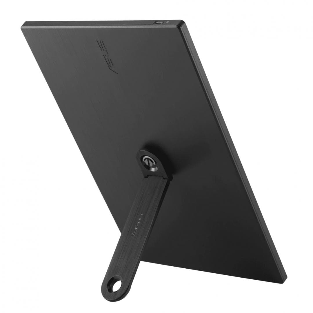 Monitor Consumer ASUS MB166CR, 15.6", 1920 x 1080 pixeli, Black — miniatură
