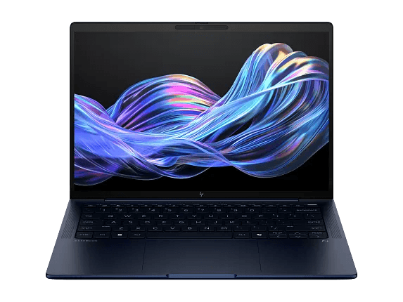 Laptop Business HP EliteBook X G1i, cu procesor Intel Core Ultra 7 258V, 14'' IPS, 32 GB LPDDR5x, 1 TB SSD, Intel Arc Graphics, Windows 11 Pro