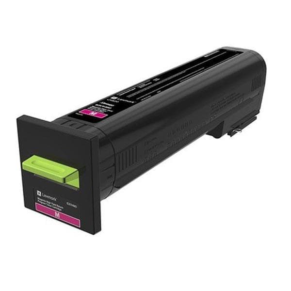 Toner Lexmark 82K2HM0, Magenta