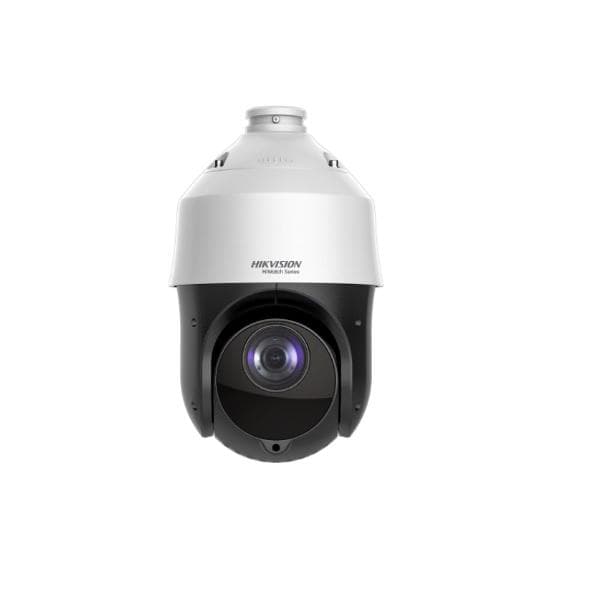 Camera supraveghere Hikvision IP PTZ CAMERA HWP-N4215IH-DE(D) 2MP 15 × IR Network Speed Dome, 2MP,seria Hiwatch, microfon audio incorporat, senzor: 1/3" progressive scanCMOS. Rezolutie: 2560 × 1440@ 25fp, iluminare: Color: 0.005 Lux @(F1.6,AGC ON)B/W: 0.001 Lux @(F1.6, AGC ON)0 Lux cu IR, lentila