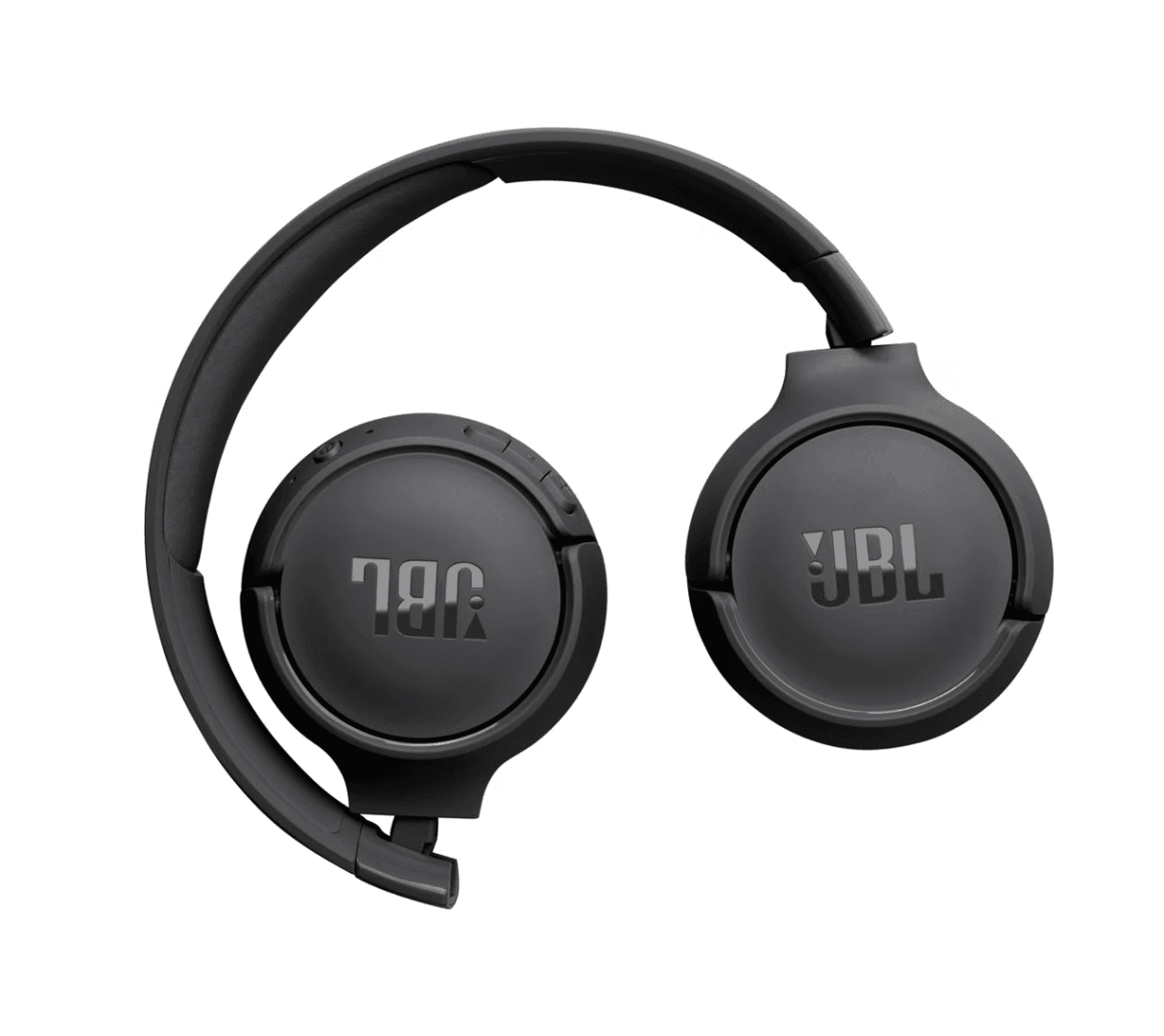 Casti Head-band JBL Tune 525BT, Wireless, Negru — miniatură
