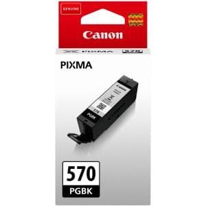 Cartus Canon PGI-570PGBK, Black