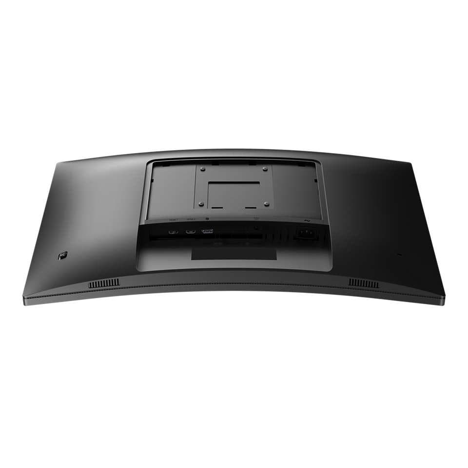 Monitor Consumer Philips 27M1C3200VL, 27", 1920 x 1080 pixeli, Black — miniatură