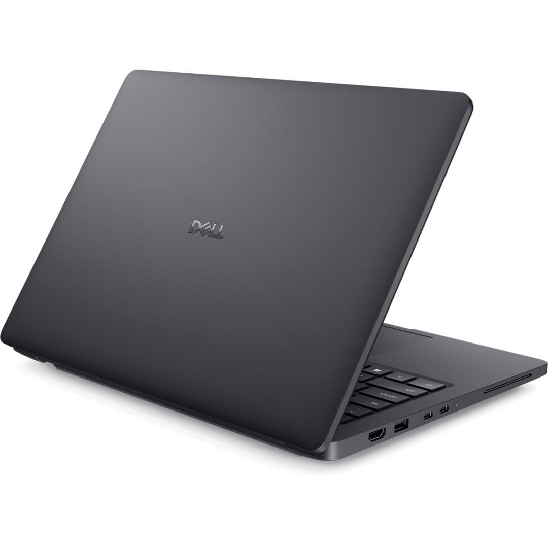 Laptop Business DELL Pro Max 14, cu procesor Intel Core Ultra 7 265H, 14'' WVA, 16 GB LPDDR5x, 512 GB, NVIDIA RTX PRO 500 Blackwell, 6GB GDDR7, Linux — miniatură